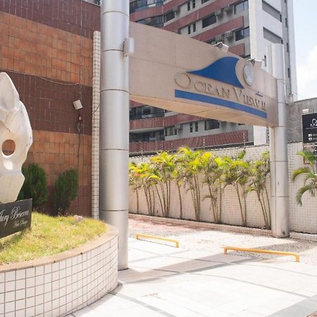 Flat Natal - Localizacao Top E Wifi المظهر الخارجي الصورة