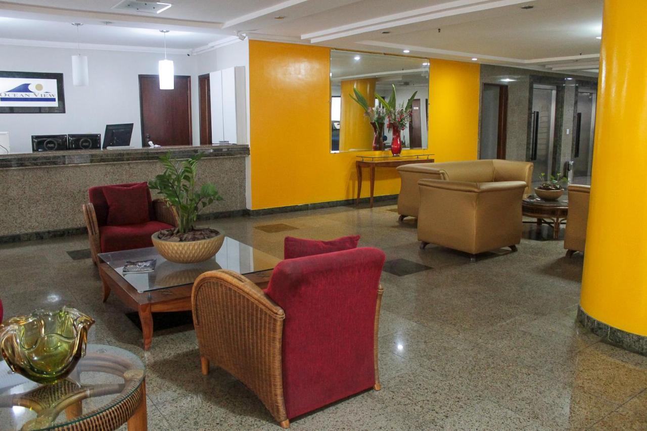 Flat Natal - Localizacao Top E Wifi المظهر الخارجي الصورة