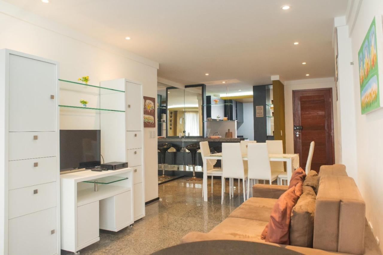 Flat Natal - Localizacao Top E Wifi المظهر الخارجي الصورة