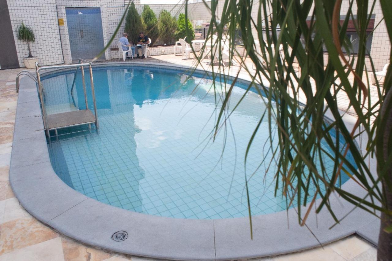 Flat Natal - Localizacao Top E Wifi المظهر الخارجي الصورة