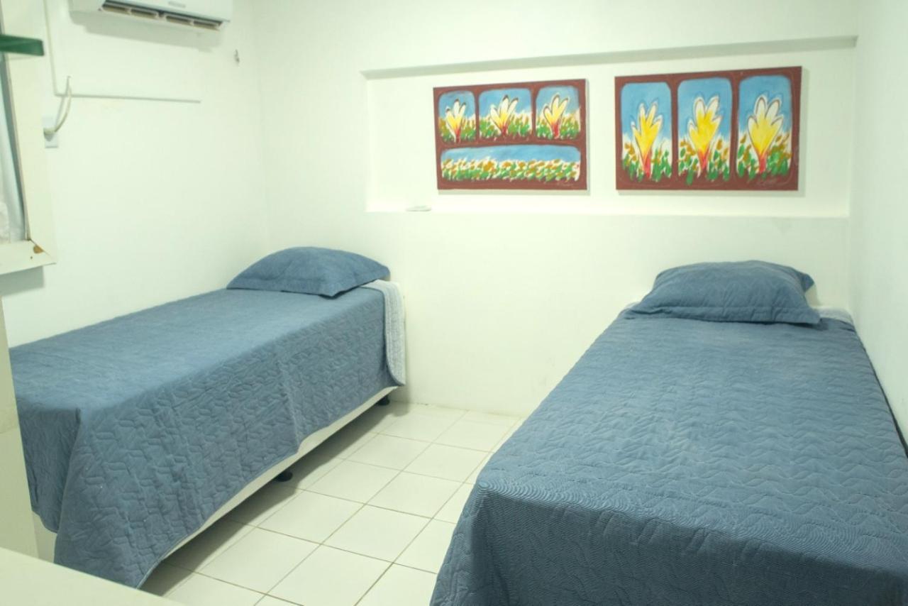 Flat Natal - Localizacao Top E Wifi المظهر الخارجي الصورة