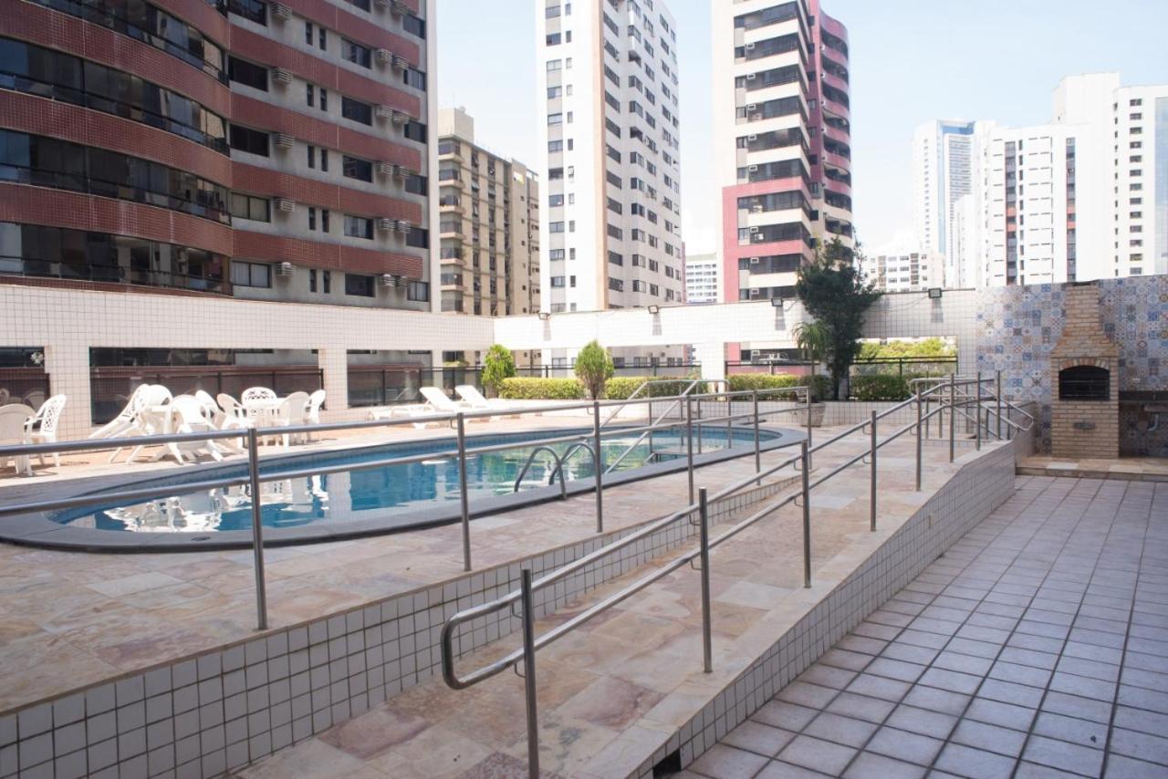 Flat Natal - Localizacao Top E Wifi المظهر الخارجي الصورة