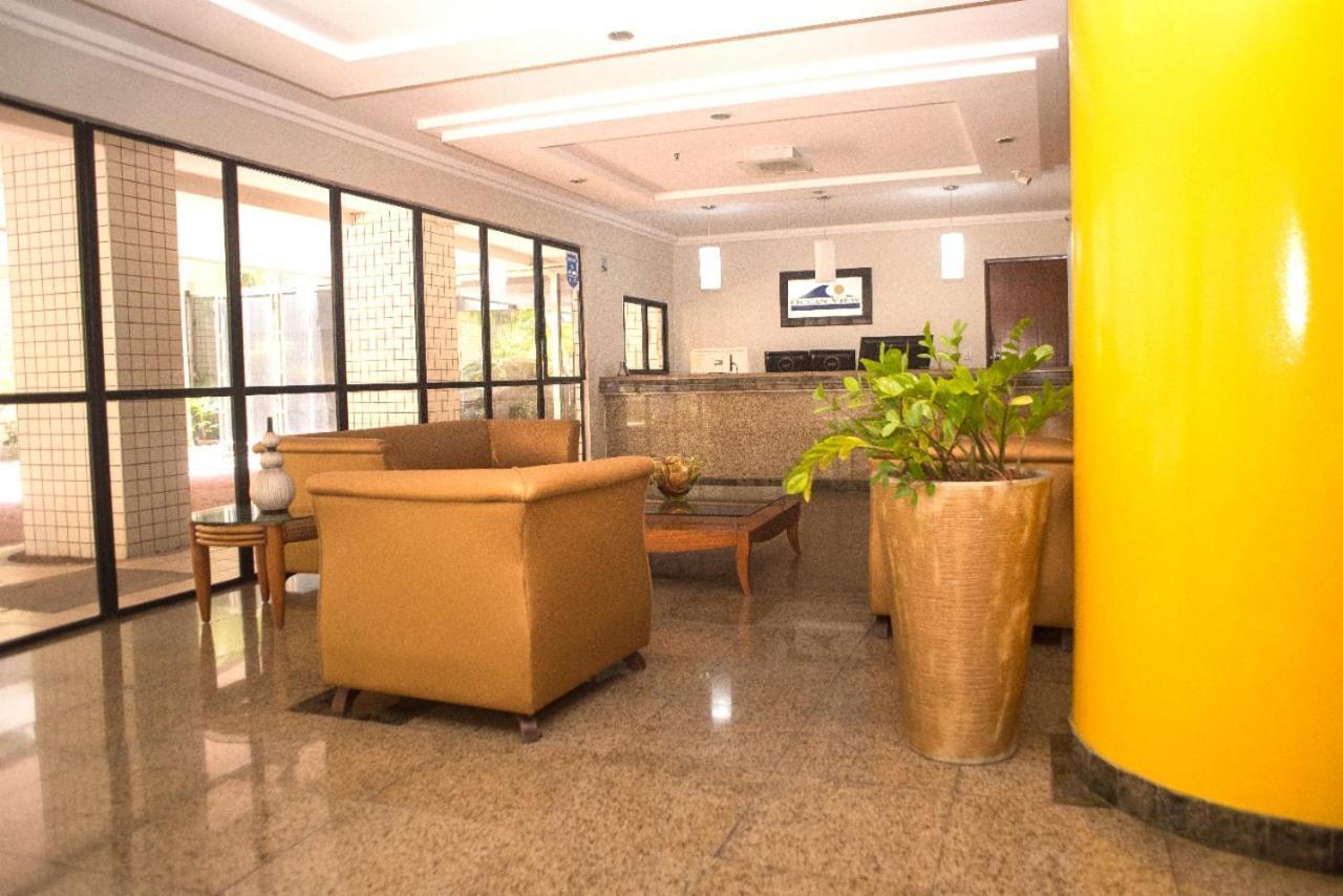 Flat Natal - Localizacao Top E Wifi المظهر الخارجي الصورة