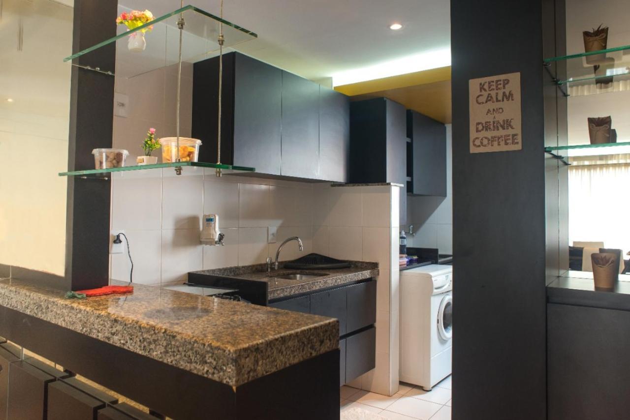 Flat Natal - Localizacao Top E Wifi المظهر الخارجي الصورة