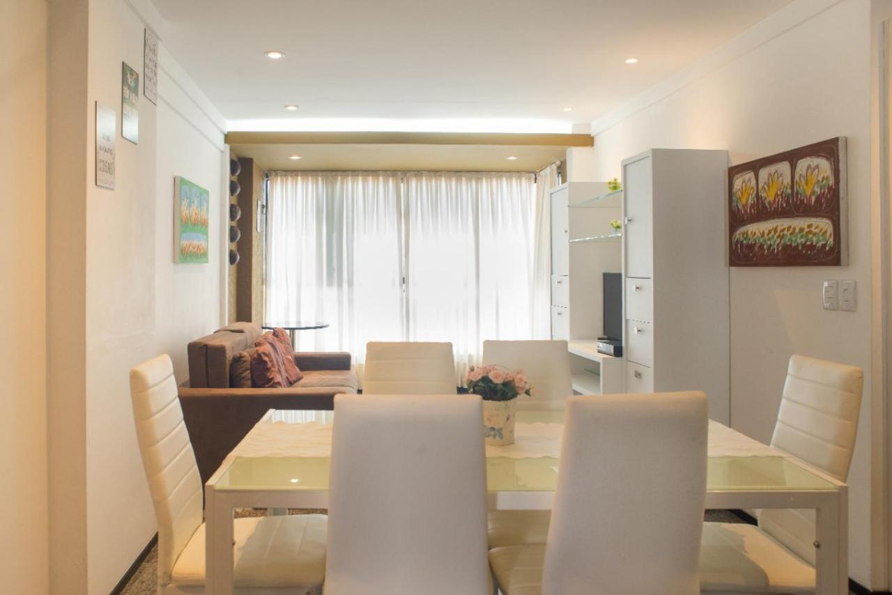 Flat Natal - Localizacao Top E Wifi المظهر الخارجي الصورة