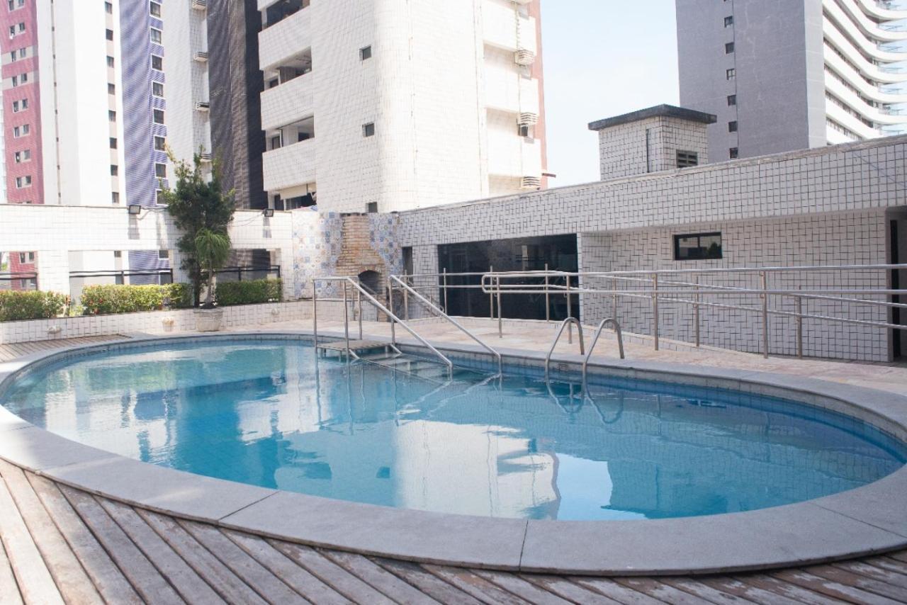 Flat Natal - Localizacao Top E Wifi المظهر الخارجي الصورة